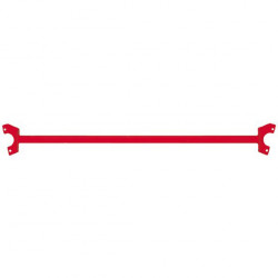 Barra posteriore&nbsp;superiore OMP Suzuki Swift 1.3 Gti 16V 1990-2001