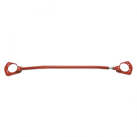 Strutbars (montanti) Barra snteriore&nbsp;superiore OMP Mini Cooper 1.6 - D 2007 - 2013 | race-shop.it
