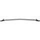 Strutbars (montanti) Barra snteriore&nbsp;superiore OMP BMW E46 320i, 330d (Alu ) | race-shop.it