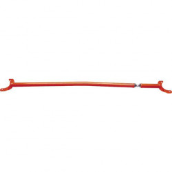 Barra snteriore superiore OMP Toyota Yaris 1.0 / 1.3 /1.5 T-sport