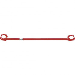 Barra snteriore superiore OMP Fiat Panda 1.2