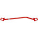 Strutbars (montanti) Barra snteriore&nbsp;superiore OMP Honda S2000 | race-shop.it