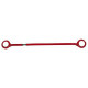 Strutbars (montanti) Barra snteriore&nbsp;superiore OMP Opel ASTRA H 1.9 TDCI 16V | race-shop.it