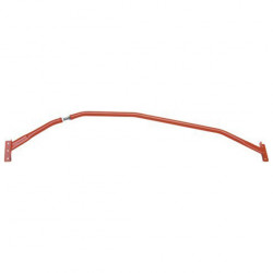 Barra snteriore&nbsp;superiore OMP VW Golf 5 1.9 Tdi / 2.0 Ti