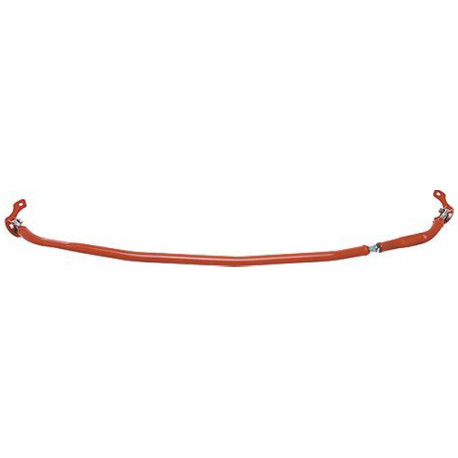 Strutbars (montanti) Barra snteriore&nbsp;superiore OMP Honda Civic Type R | race-shop.it