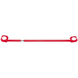 Barra snteriore superiore OMP Fiat Uno 1.3 / 1.4 turbo