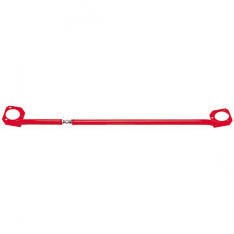 Strutbars (montanti) Barra snteriore superiore OMP Fiat Uno 1.3 / 1.4 turbo | race-shop.it