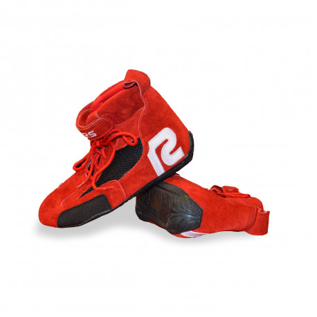 Scarpe Scarpe da corsa RRS, rosso | race-shop.it
