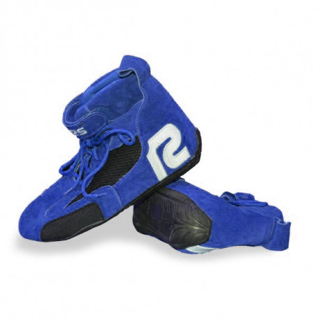 Scarpe Scarpe da corsa RRS, blu | race-shop.it