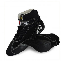 FIA scarpe da corsa RRS nero
