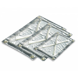 Tappetino isolante Ultra-Lite Thermotec, 45,7x45,7cm