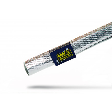 Manicotti termici per cavi e tubi Isolamento termico Thermotec, 16-25mm | race-shop.it