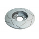 Dischi freno DBA DBA Street Series T2 DBA2813S (2 pcs) | race-shop.it