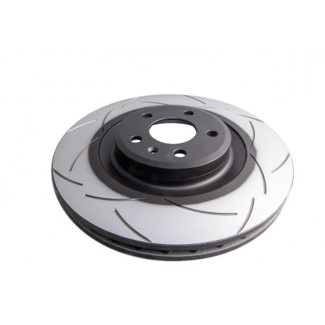 Dischi freno DBA DBA Street Series T2 DBA2832S (2 pcs) | race-shop.it
