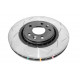 Dischi freno DBA DBA 4000 series T3 DBA42368S (2 pcs) | race-shop.it