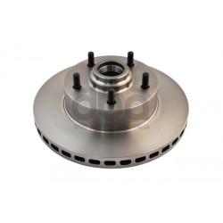 DBA Street Series DBA014 (2 pezzi)