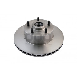 DBA Street Series DBA017 (2 pezzi)