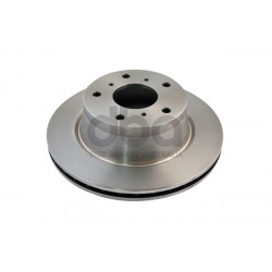 DBA Street Series DBA035 (2 pezzi)