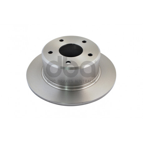 Dischi freno DBA DBA Street Series DBA036 (2 pezzi) | race-shop.it