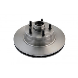 DBA Street Series DBA106H (2 pezzi)