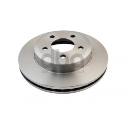 DBA Street Series DBA502 (2 pezzi)