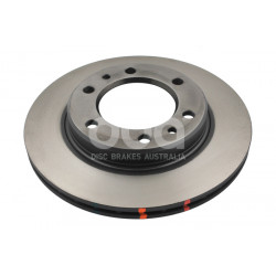 DBA 4000 series DBA4151 (2 pezzi)