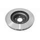 Dischi freno DBA DBA 4000 series DBA4650 (2 pezzi) | race-shop.it