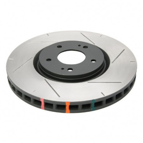 Dischi freno DBA DBA 4000 series scanalato L/R DBA42307SR (2 pezzi) | race-shop.it