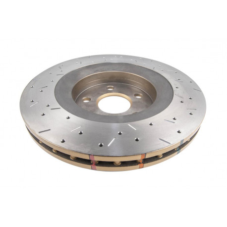 Dischi freno DBA DBA 4000 series XS DBA42532XS (2 pezzi) | race-shop.it