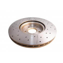 DBA Street Series X-GOLD DBA2120X (2 pezzi)