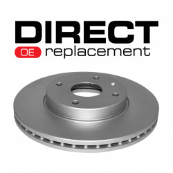 DBA Street Series DBA2711 (2 pezzi)