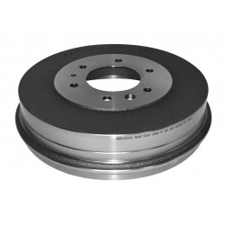 DBA Street Series DBA1642 (2 pezzi)
