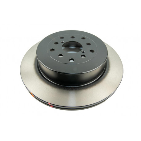 Dischi freno DBA DBA 4000 series DBA4655-10 (2 pezzi) | race-shop.it