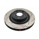 Dischi freno DBA DBA 4000 series T3 DBA4650S (2 pezzi) | race-shop.it