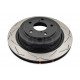Dischi freno DBA DBA 4000 series T3 DBA4653S (2 pezzi) | race-shop.it
