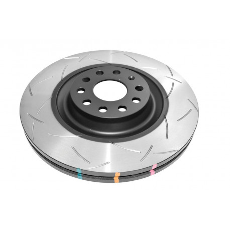 Dischi freno DBA DBA 4000 series T3 DBA42808S (2 pezzi) | race-shop.it