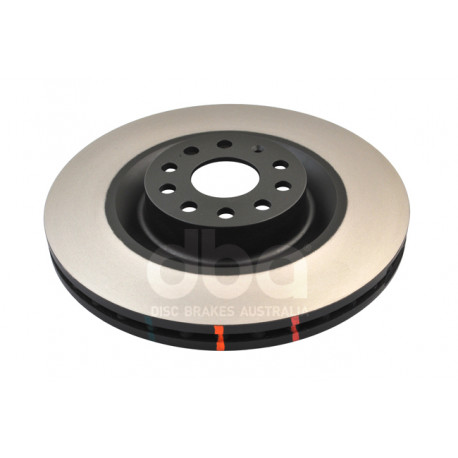 Dischi freno DBA DBA 4000 series DBA42808 (2 pezzi) | race-shop.it