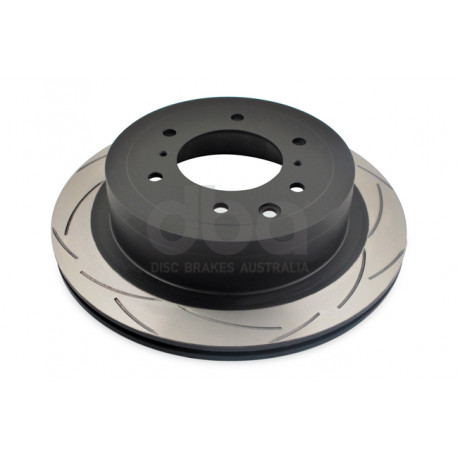 Dischi freno DBA DBA Street Series T2 DBA2219S (2 pezzi) | race-shop.it