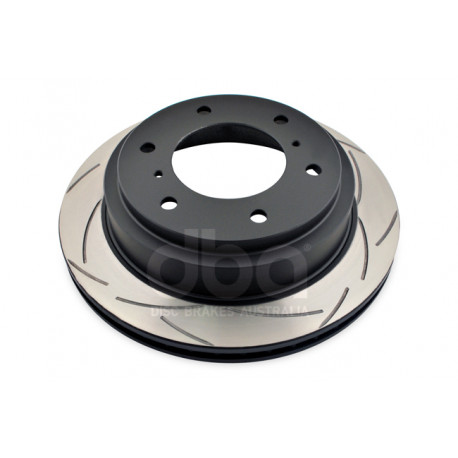 Dischi freno DBA DBA Street Series T2 DBA661S (2 pezzi) | race-shop.it
