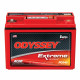 Batterie, scatole, supporti Batterie della serie Extreme Odyssey Racing 20 PC545, 13Ah, 460A | race-shop.it