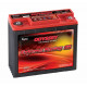 Batterie, scatole, supporti Batterie della serie Extreme Odyssey Racing 25 PC680, 16Ah, 520A. | race-shop.it