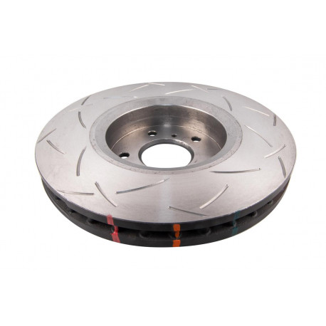 Dischi freno DBA DBA 4000 series T3 DBA42324S (2 pezzi) | race-shop.it