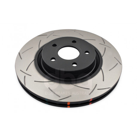 Dischi freno DBA DBA 4000 series T3 DBA42120S (2 pezzi) | race-shop.it