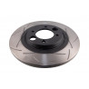 FRONT DISCS EBC DBA Street Series - T2 DBA075S