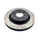 Dischi freno DBA DBA Street Series T2 DBA2332S (2 pezzi) | race-shop.it