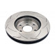 Dischi freno DBA DBA Street Series T2 DBA2332S (2 pezzi) | race-shop.it