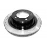 FRONT DISCS EBC DBA Street Series - T2 DBA2724S