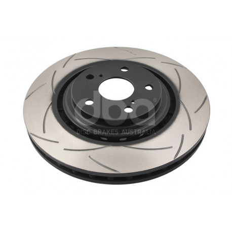 Dischi freno DBA DBA Street Series T2 (Superseded by 2748S) DBA2734S (2 pezzi) | race-shop.it