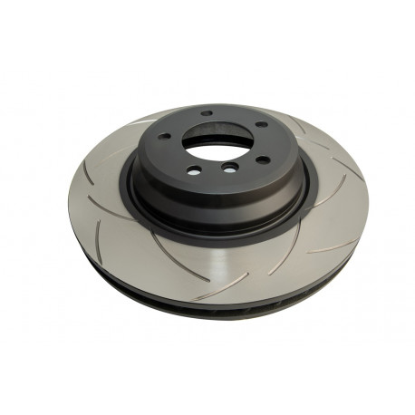 Dischi freno DBA DBA Street Series T2 DBA2858S (2 pezzi) | race-shop.it