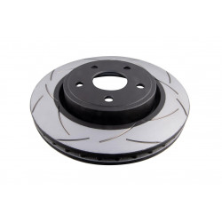 Dischi freno DBA Street Series T2 DBA2530S (2 pezzi)